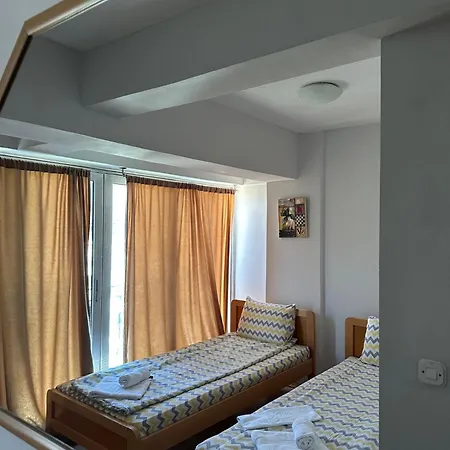 Villa Apolo Ohrid Exterior photo