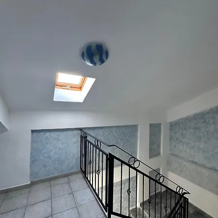 Villa Apolo Ohrid Exterior photo