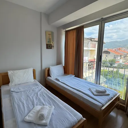 Villa Apolo Ohrid Exterior photo