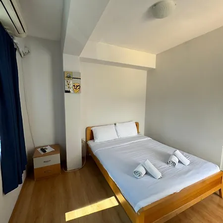 Villa Apolo Ohrid Exterior photo